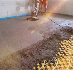 Basement & Foundation