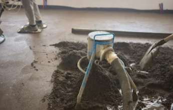 Basement Waterproofing