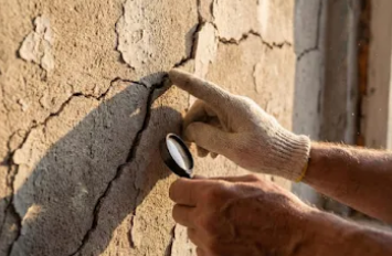 Crack Repair & Joint Sealing – Chandigarh