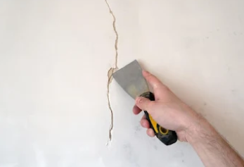 Crack Repair & Joint Sealing – Zirakpur