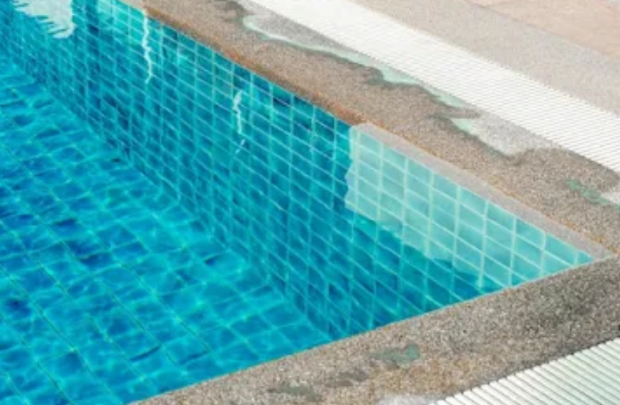 Swimming Pool Waterproofing – Haridwar