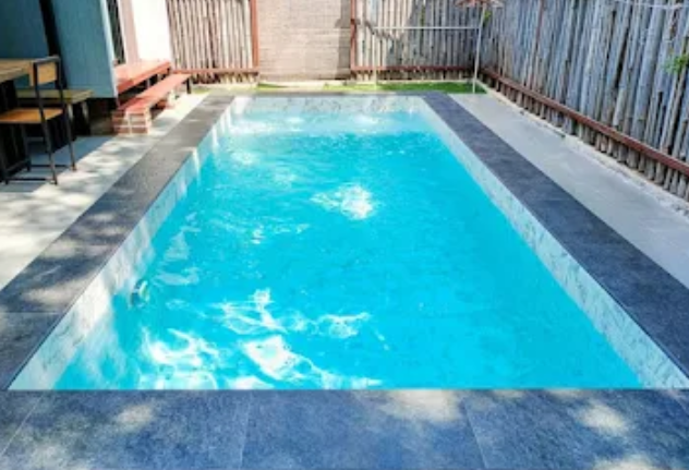 Swimming Pool Waterproofing – Mohali