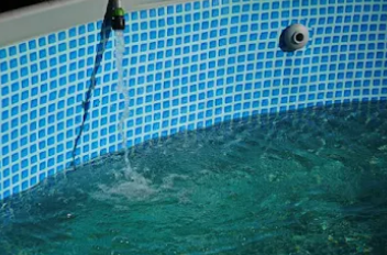 Swimming Pool Waterproofing Zirakpur