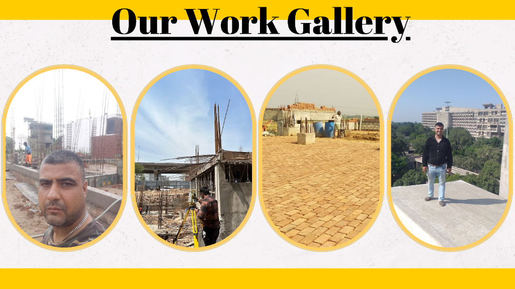 Our Work Gallery Overview